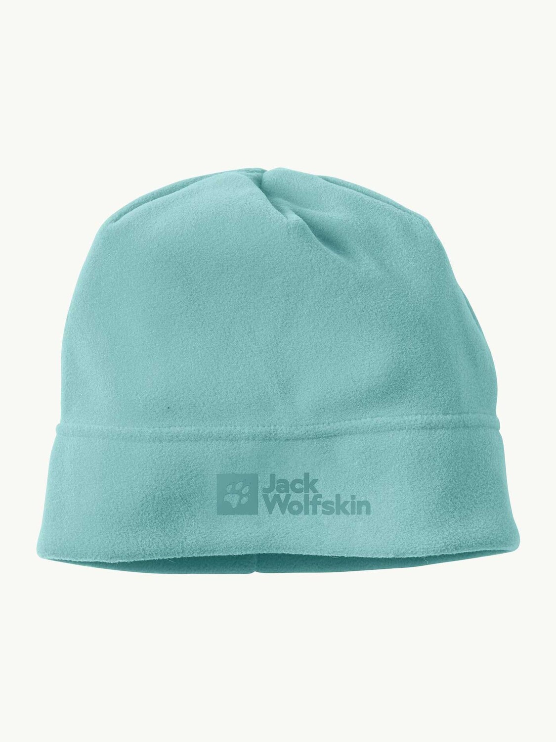 

Шапка Jack Wolfskin REAL STUFF BEANIE, синий