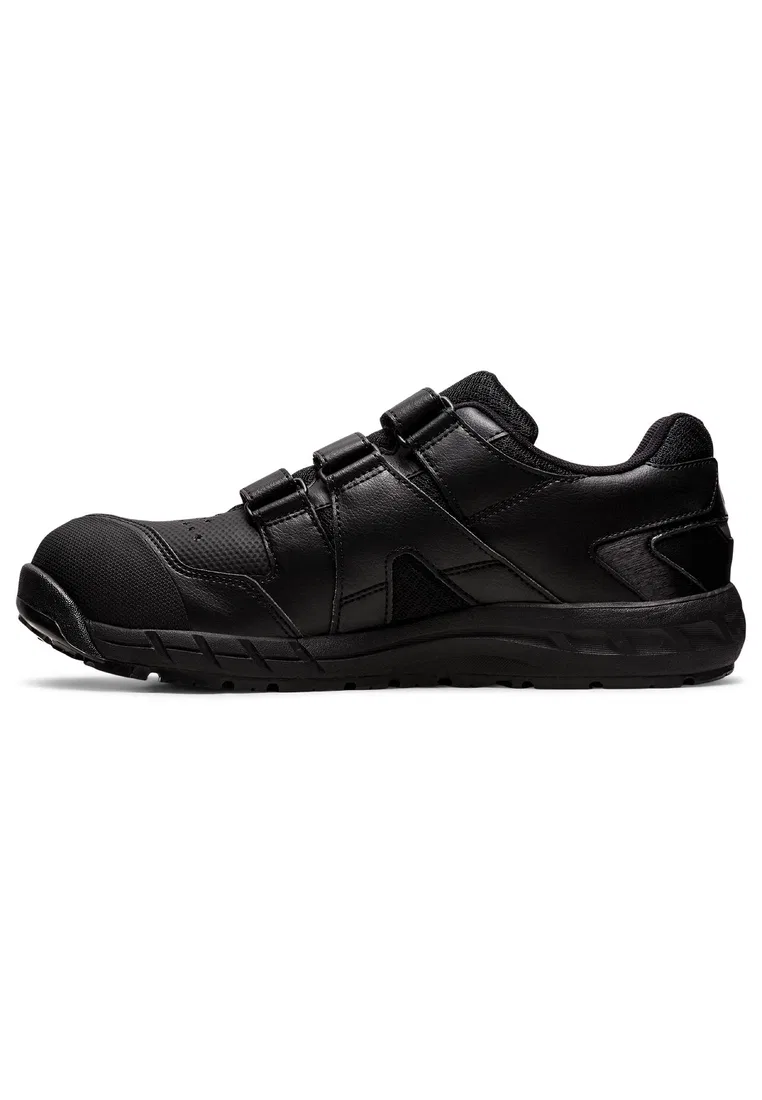 Кроссовки мужские, модель CP112 (2E), WINJOB, черные Asics — фото 2