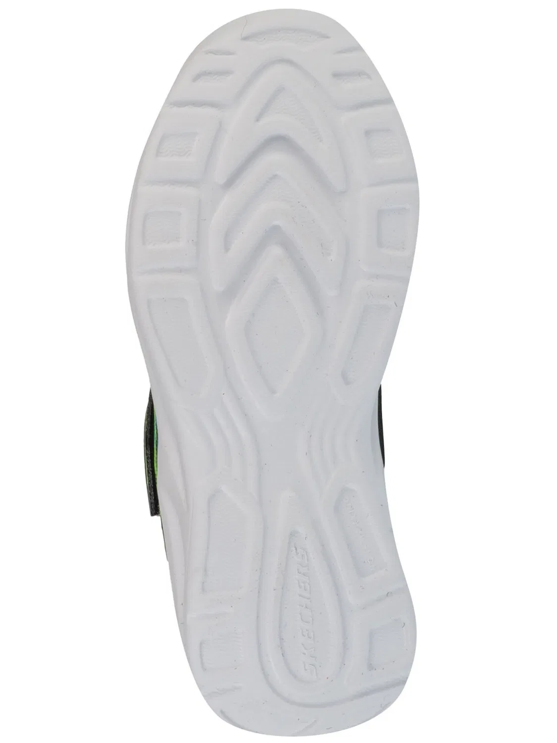 Кроссовки 'Skechers Dynamatic - Swift Tread' Skechers, Blue — фото 3