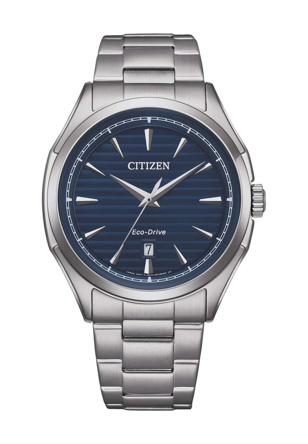 

Мужские часы CITIZEN, цвет Silber Blau