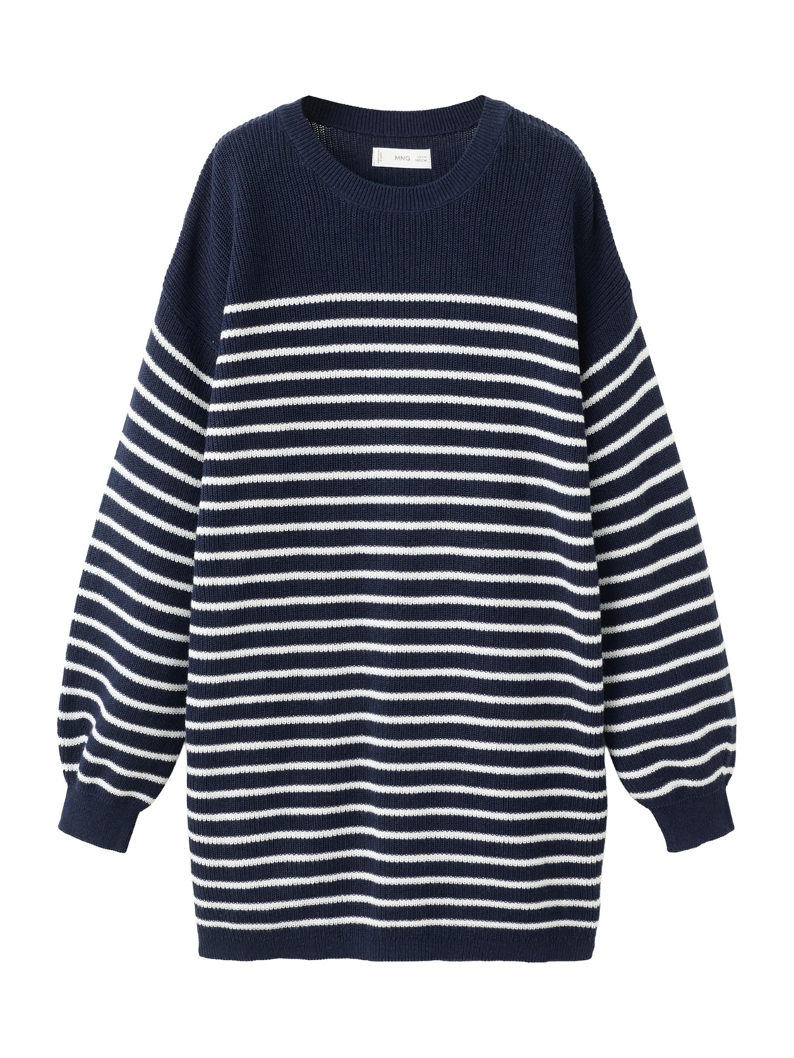

MANGO KIDS Платье 'SASKI' в цвете Navy