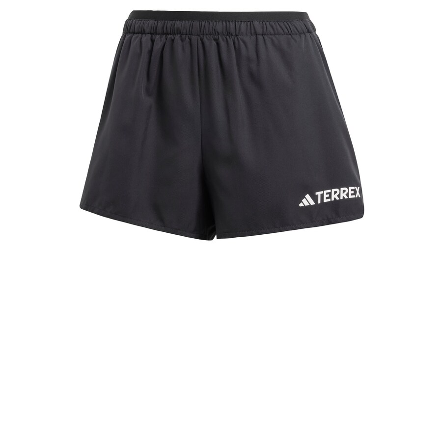 

Тренировочные брюки ADIDAS TERREX, черный