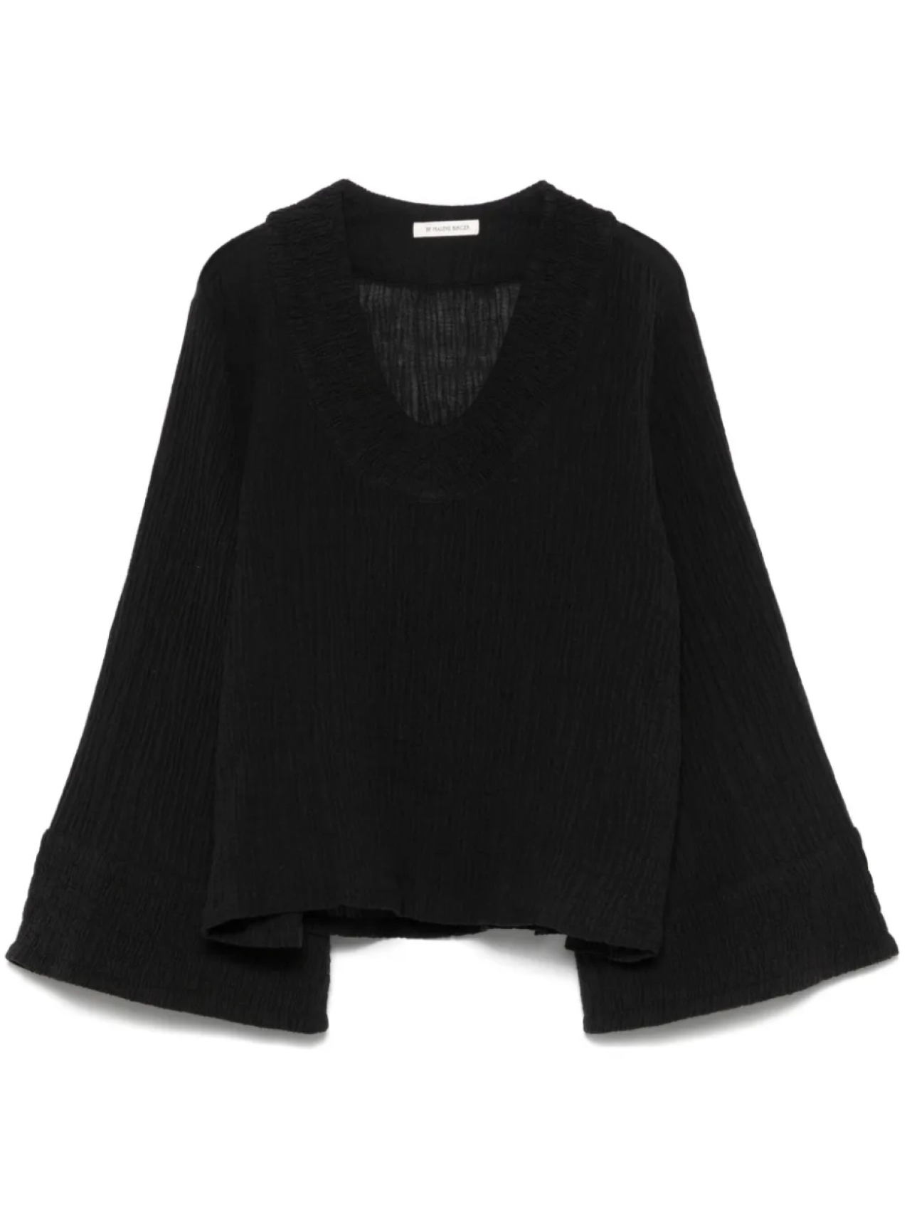 

By Malene Birger топ Moon, черный