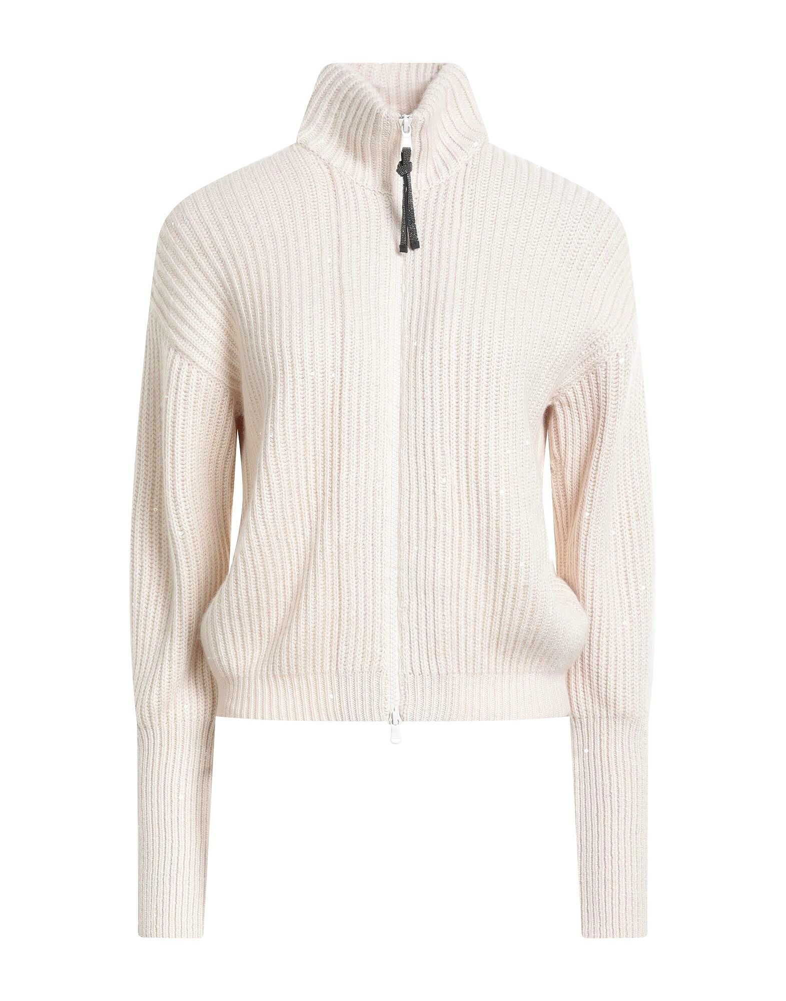 

Кардиган Brunello Cucinelli, бежевый