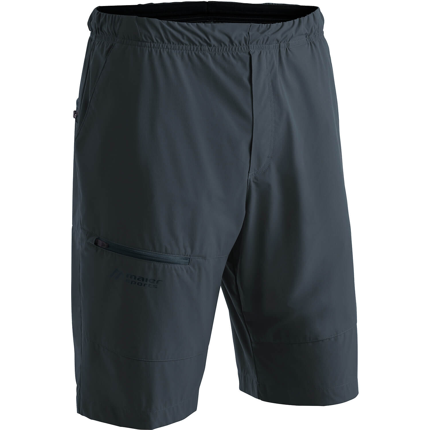 

Спортивные брюки Maier Sports Outdoor Nicole, морской