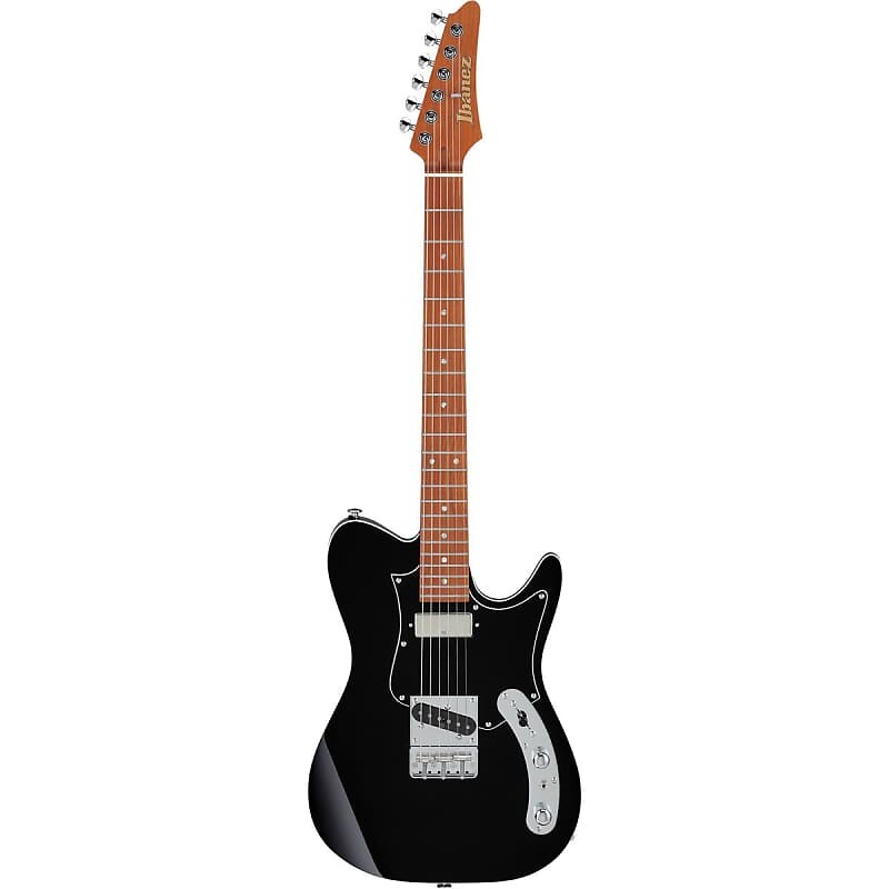 

Электрогитара Ibanez Prestige AZS2209 Electric Guitar - Black