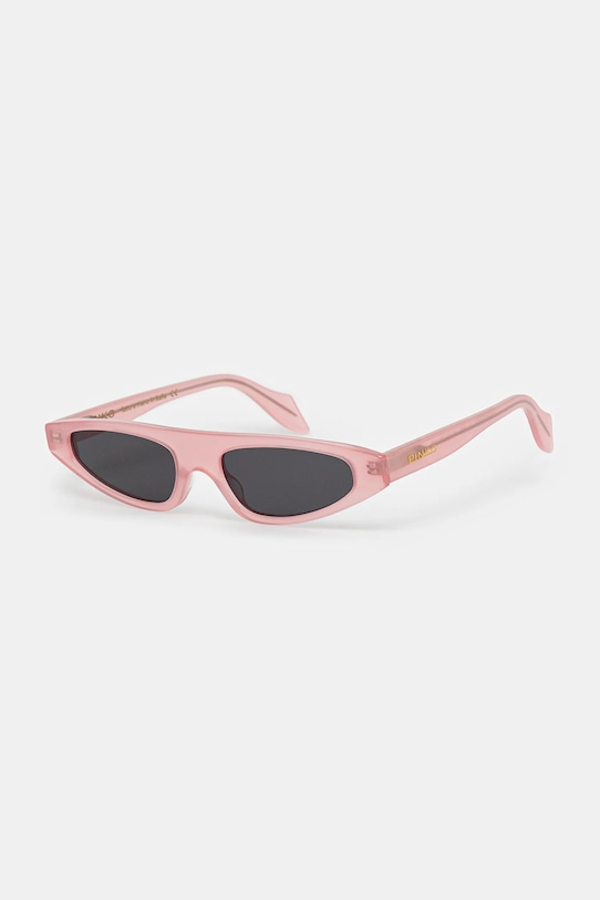 

Футболка SUZANNE Guess, розовый