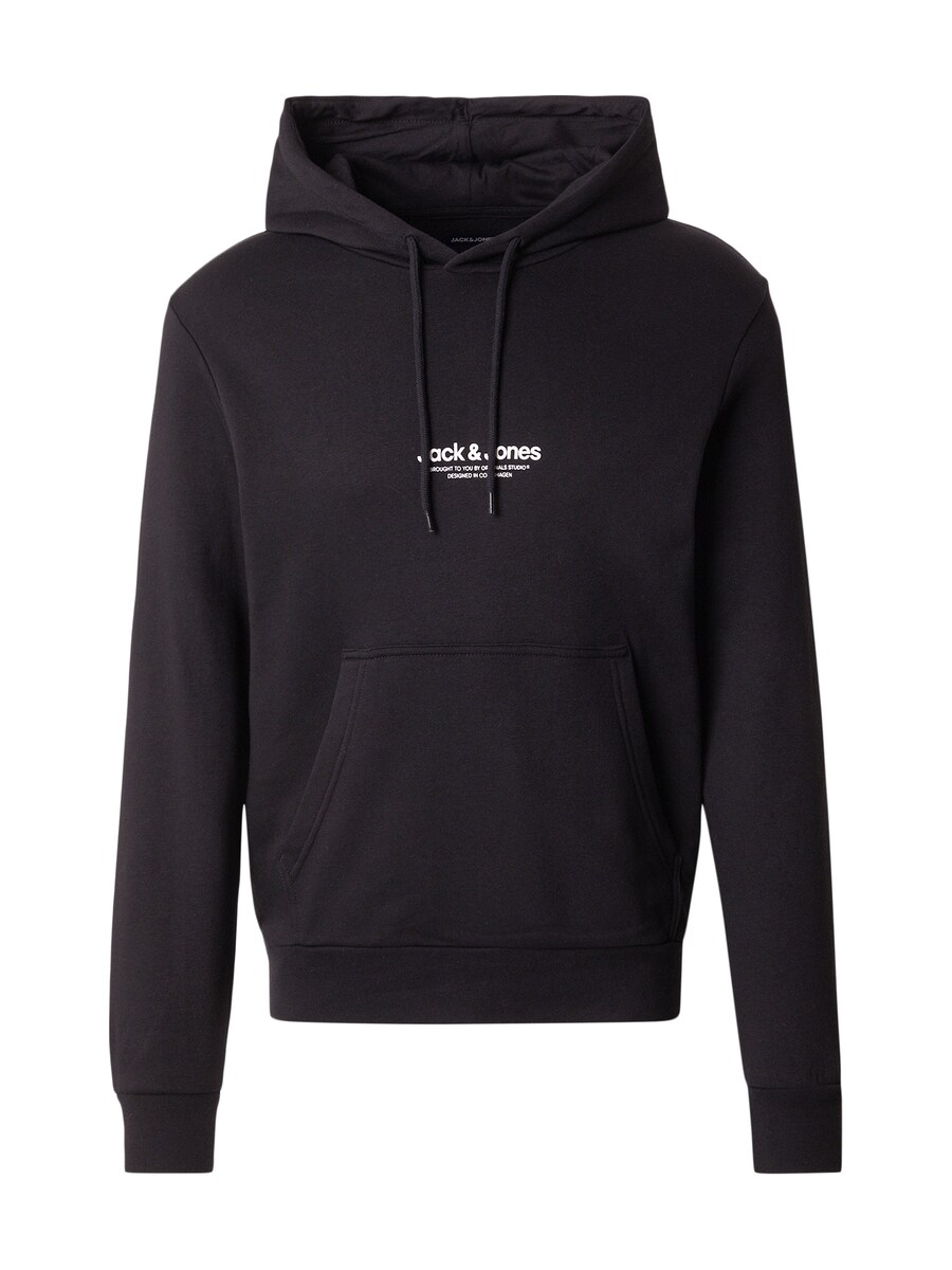 

Толстовка JACK & JONES JACK & JONES JWHVESTERBRO, Black