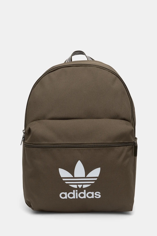 

Рюкзак Adicolor Adidas Originals, зеленый