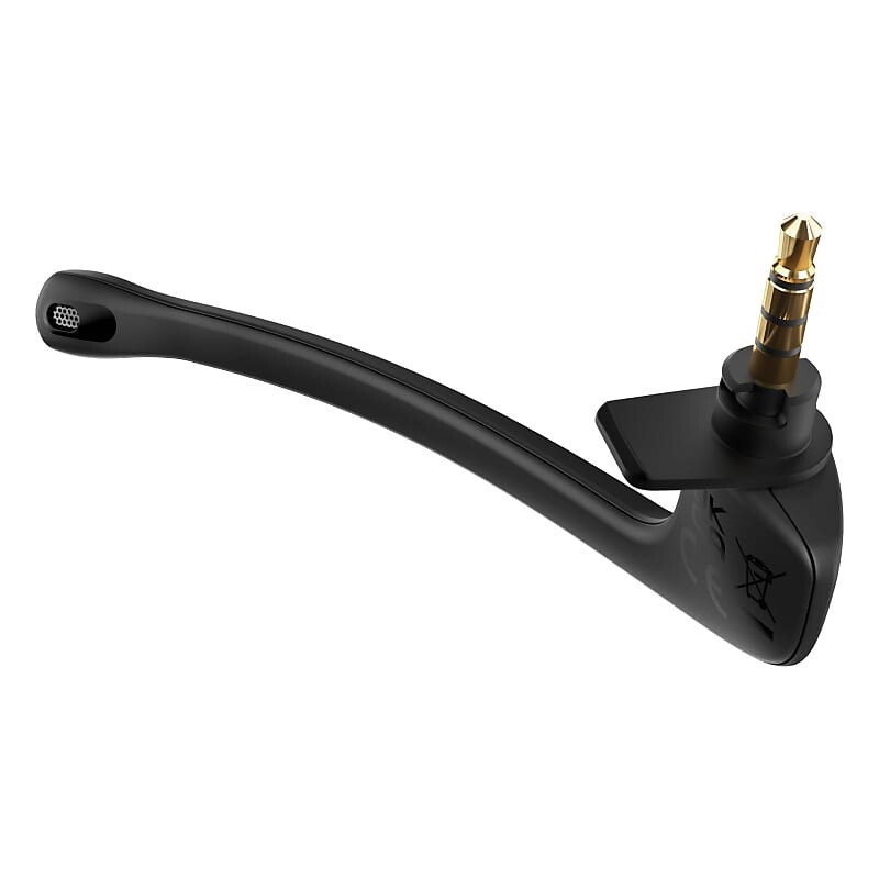 

Микрофон RODE NTH-MIC Clip-on Microphone for NTH-1000 Headphones