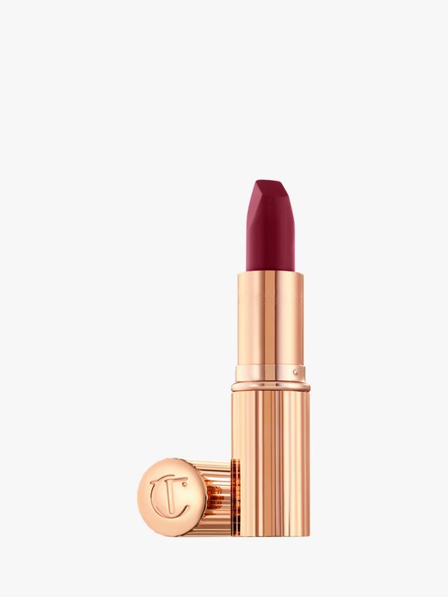 

Матовый блеск для губ Revolution Charlotte Tilbury, Love Liberty