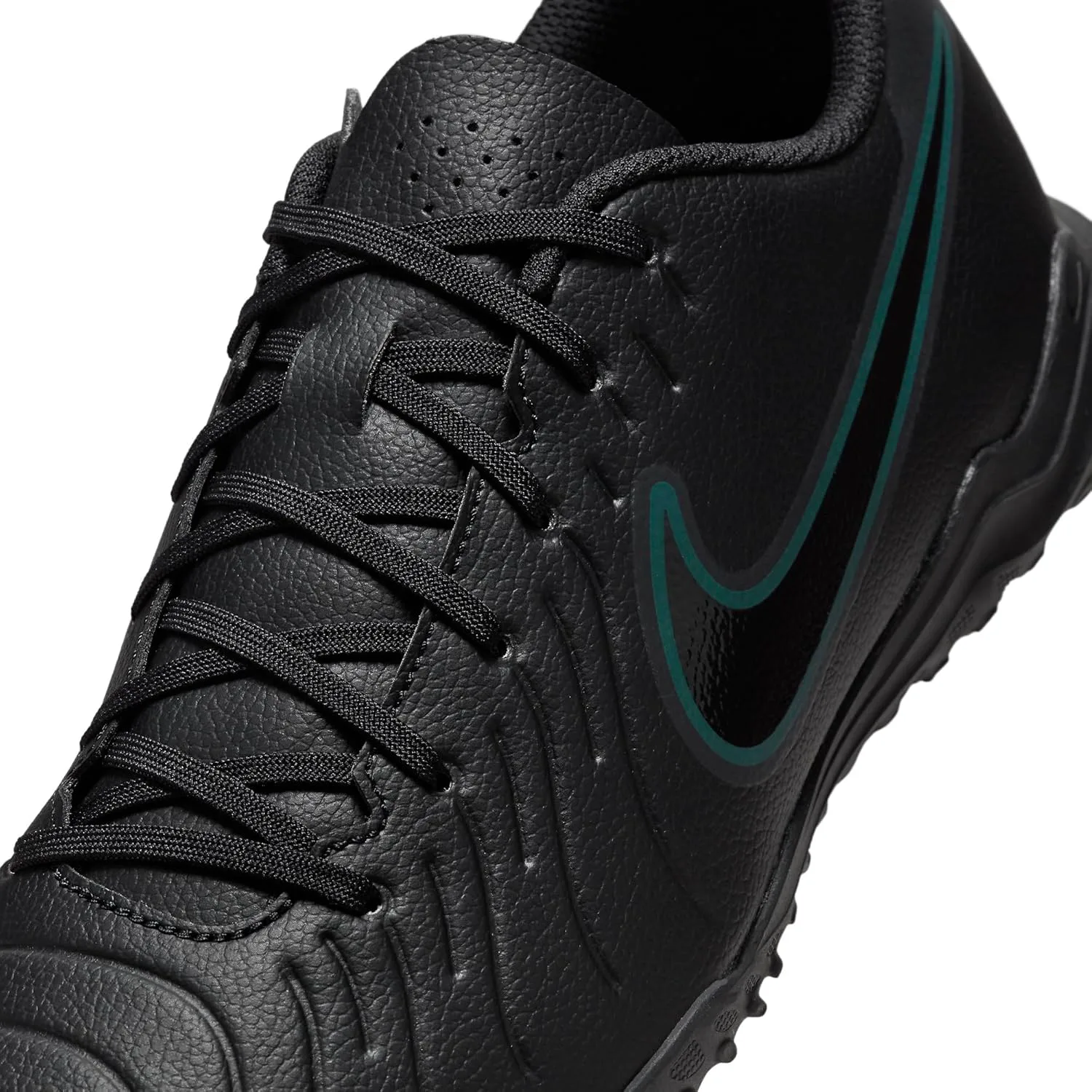 

Мужские кроссовки Nike Tiempo Legend 10 Club TF, черный