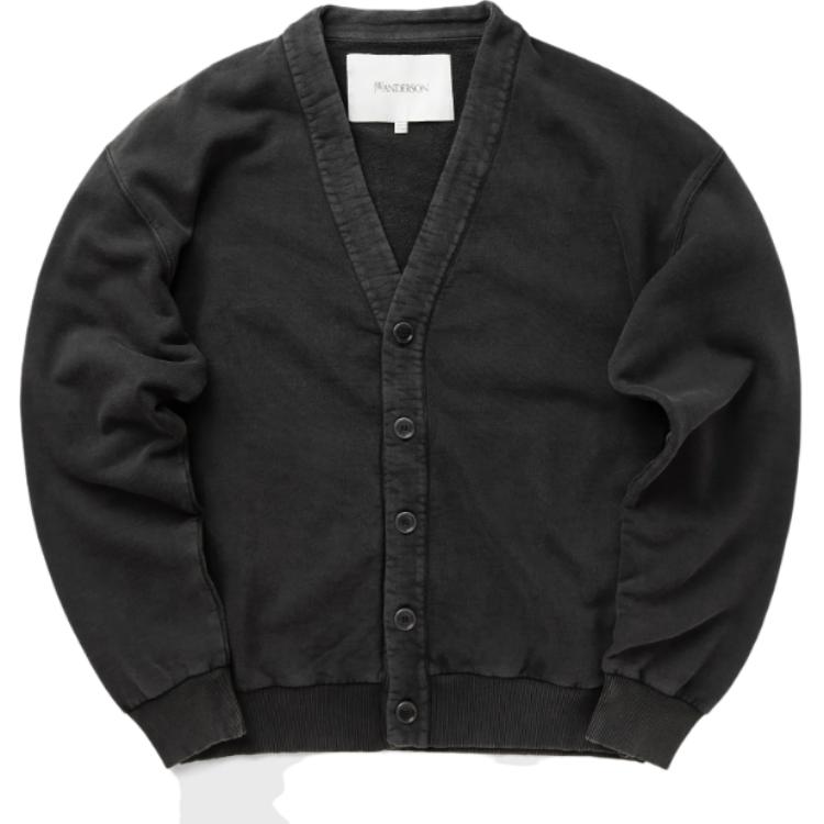 

JW Anderson Куртка мужская, Black