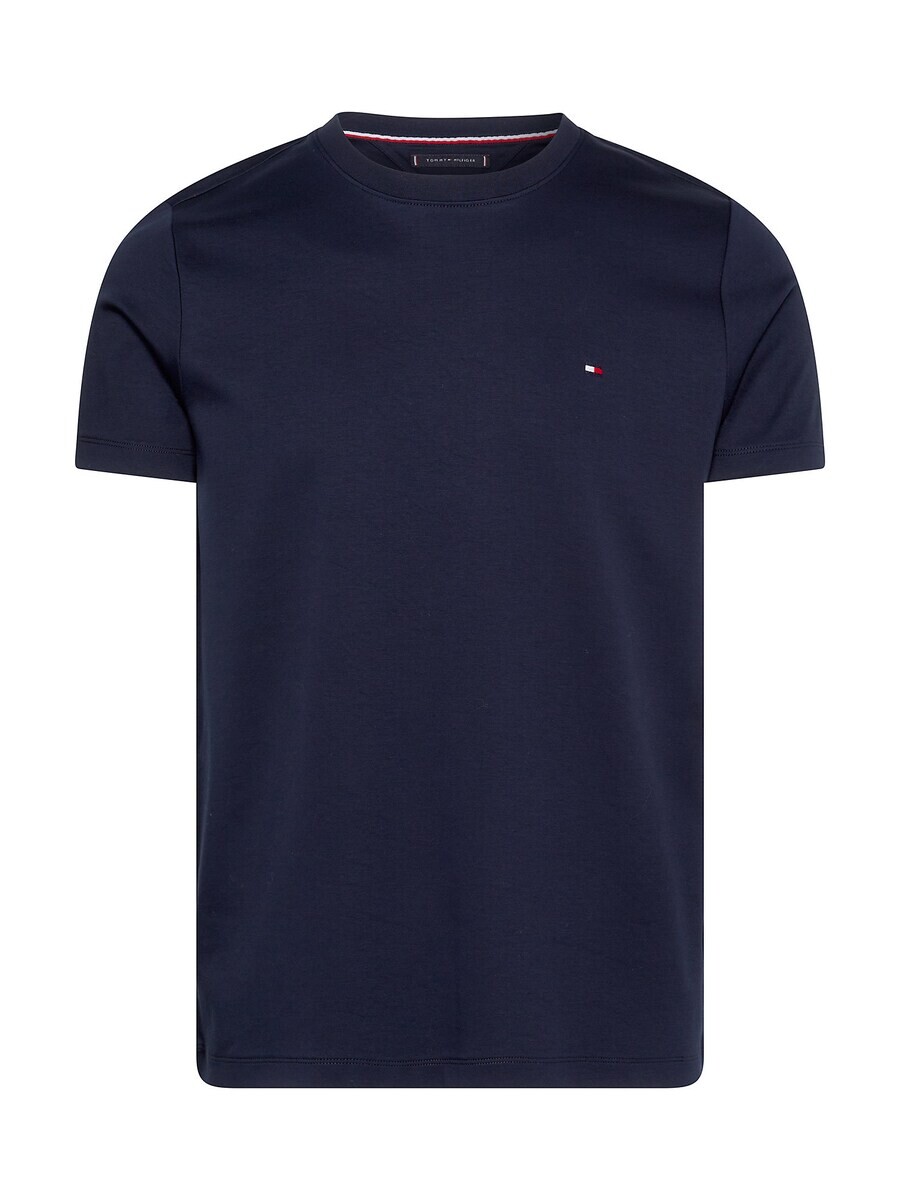 

Классическая футболка TOMMY HILFIGER Shirt, темно-синий