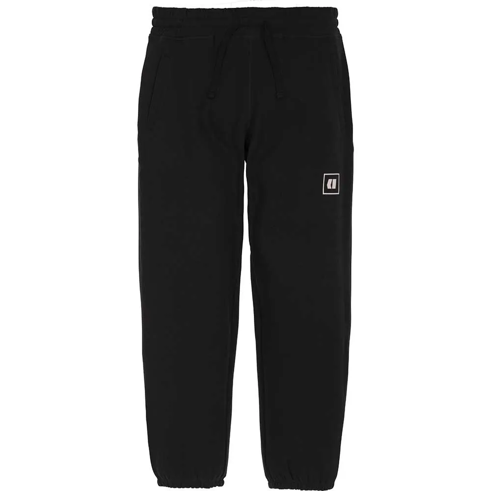 

Брюки Armada Icon sweat, черный