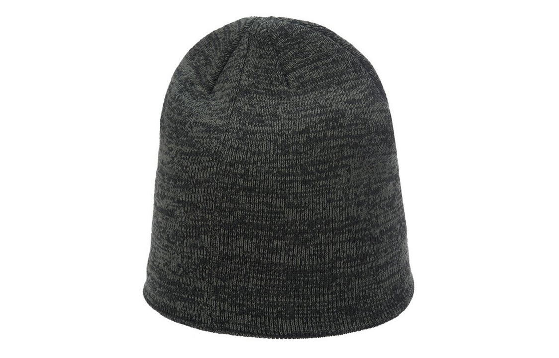 

LINING Бейсболка унисекс серый меланж, Heather Gray