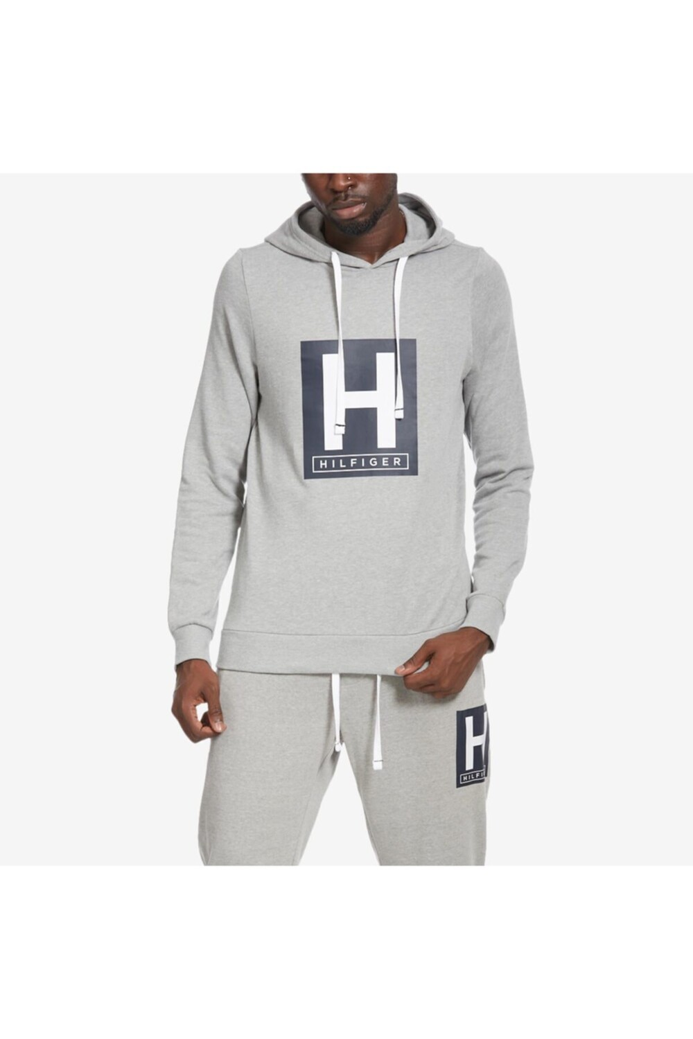 

Толстовка Tommy Hilfiger, Белый, Толстовка Tommy Hilfiger