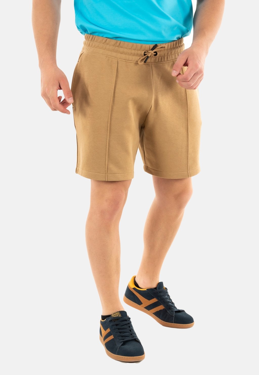 

Шорты Pantaloni sportivi JOTT, бежевый