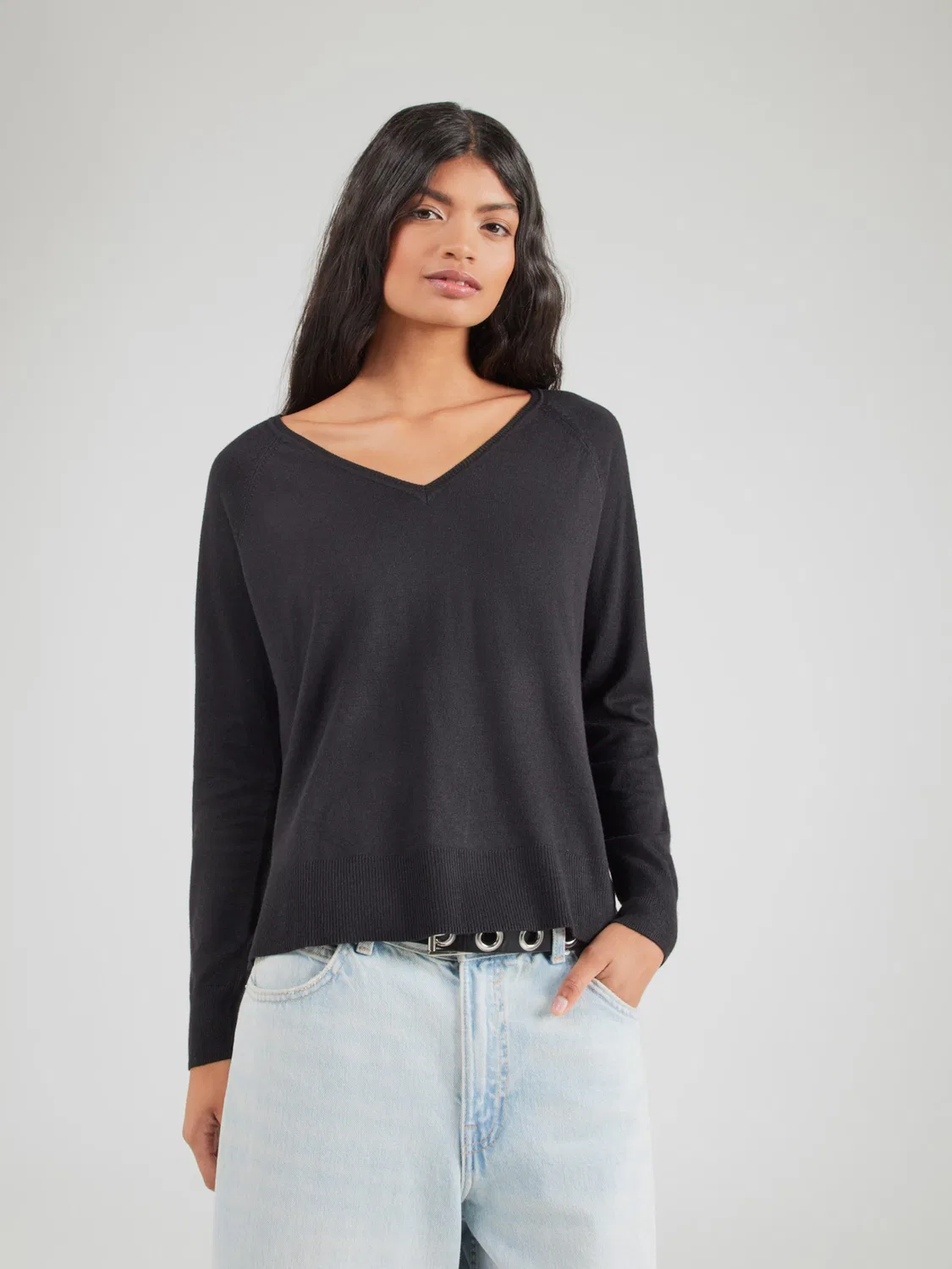 Свитер 'Petal' Levi'S , Black — фото 2