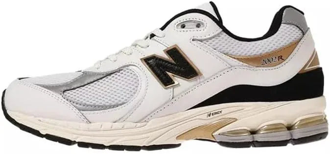 

Мужские кроссовки New Balance низкие, белый