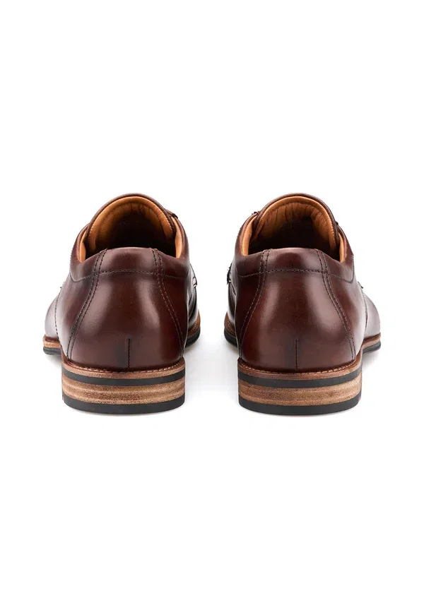 Ботинки Lloyd Lace ups, коричневый — фото 4