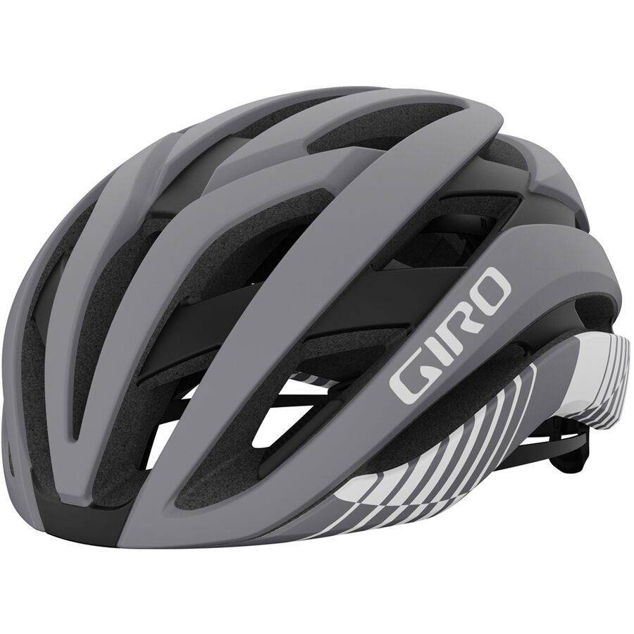 

Шлем Giro Cielo Mips Giro, Matte White Charcoal Rush
