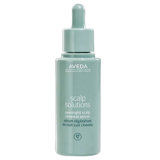 

Легкая сыворотка от преждевременного старения, 50 мл Aveda, Scalp Solutions Overnight Scalp Renewal