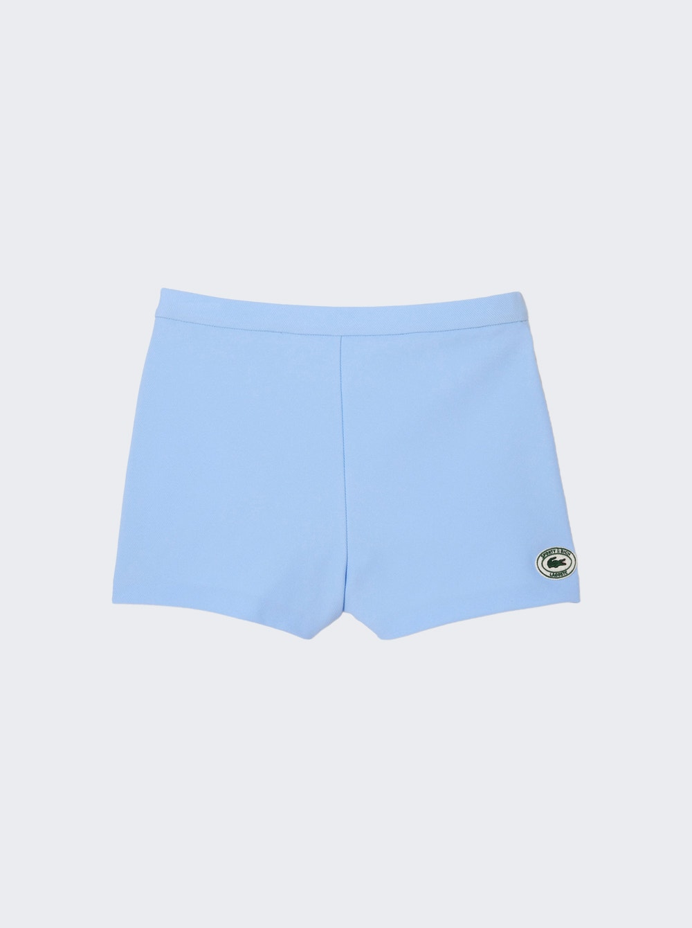 

Спортивные шорты X Lacoste Sporty & Rich, цвет panorama and marine