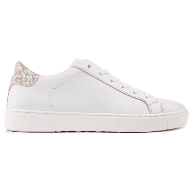 

Кроссовки Lab Iron Court Sole, белый