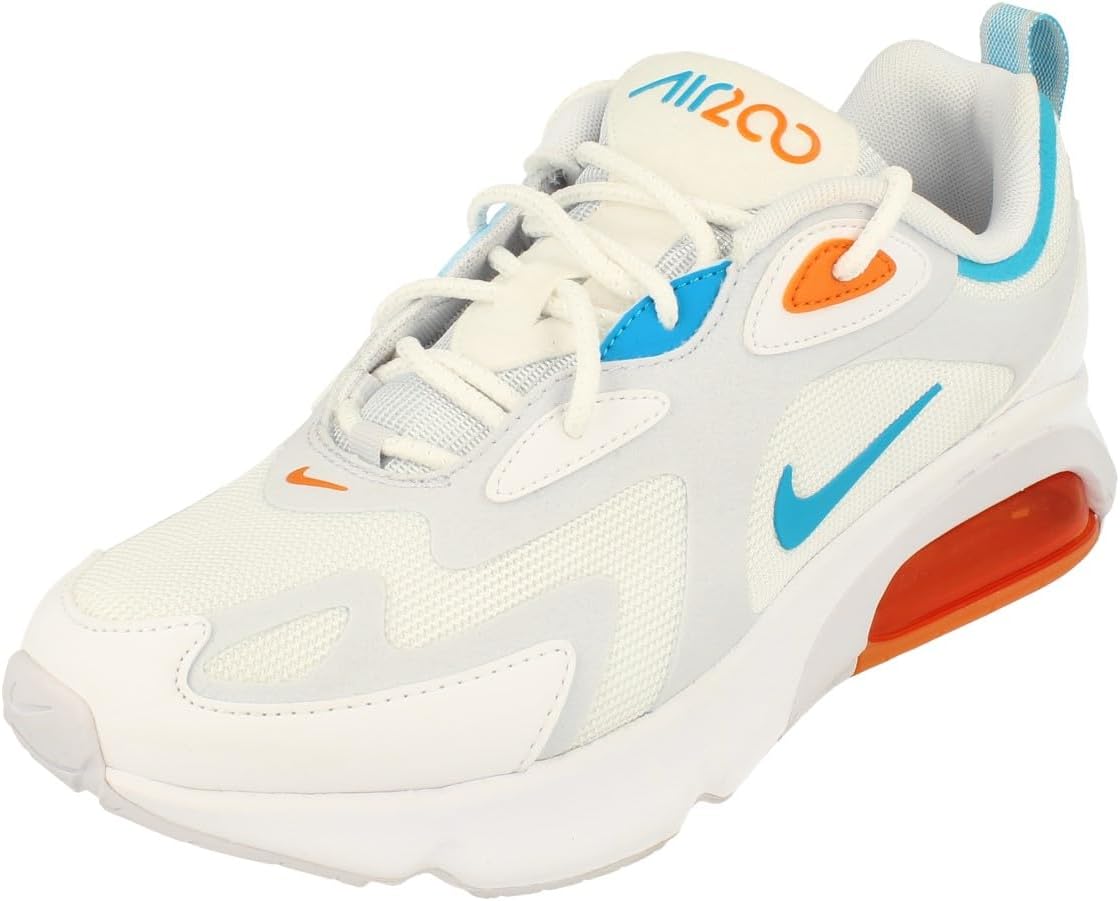 

Мужские беговые кроссовки Nike Race, синий/серый