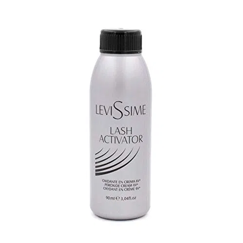 Окислитель для краски для волос от Levissime Levissime