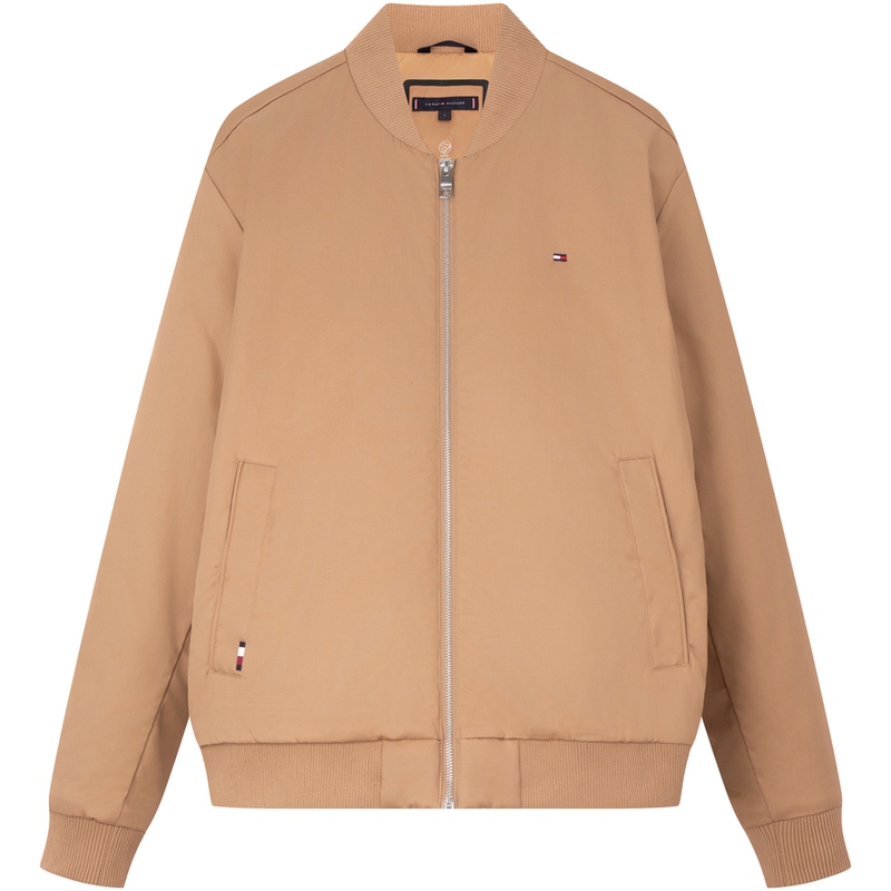 

Tommy Hilfiger Куртка мужская, Khaki RBC