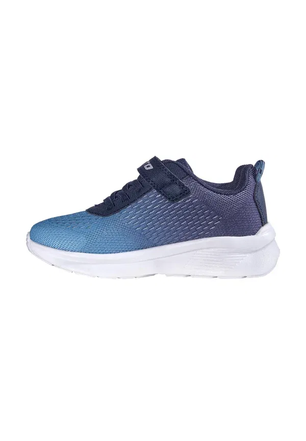 Кроссовки Lotto Relazio k kinder low top sneaker 2601490k 5955, темно-синий