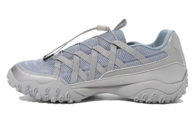 

FILA Кроссовки унисекс, Gray/Blue, Синий, FILA Кроссовки унисекс, Gray/Blue