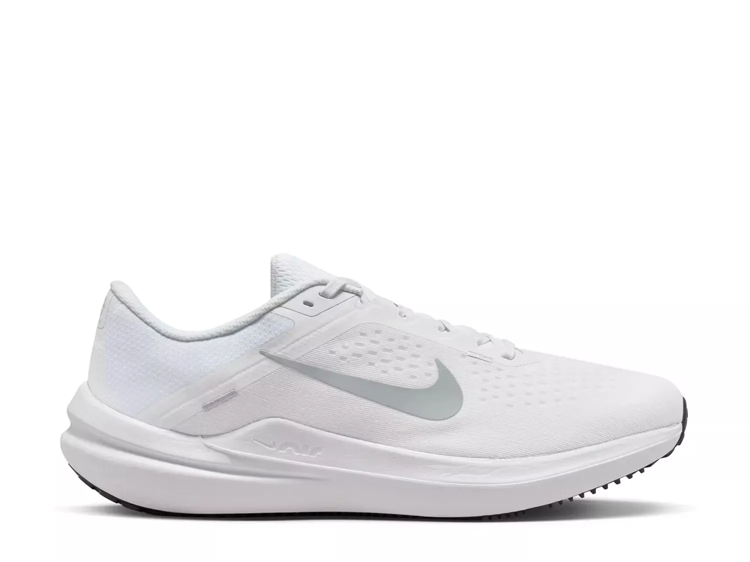 

Беговые кроссовки Winflo 10 - мужские Nike, White/Grey