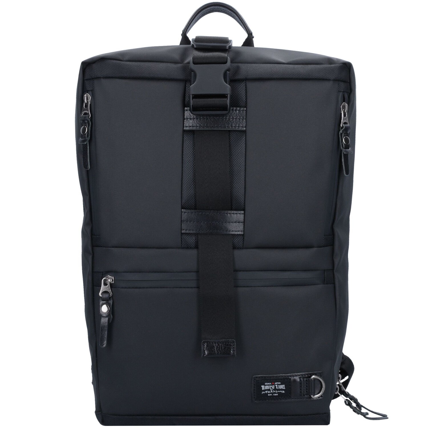 

Рюкзак Harvest Label Usu 46 cm, черный