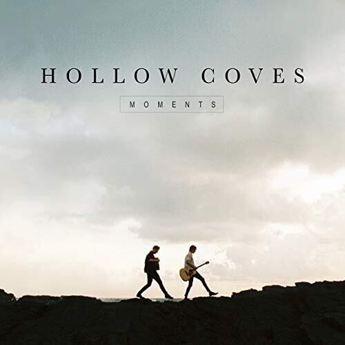 

Виниловая пластинка Hollow Coves - Moments - Electric Blue