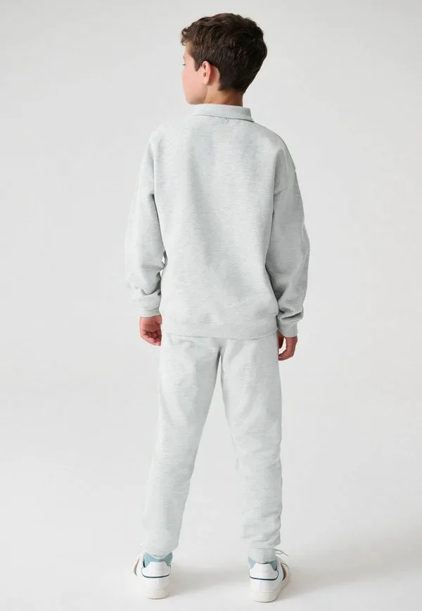 Спортивный костюм-джоггеры Paul Smith Junior, Grey — фото 2