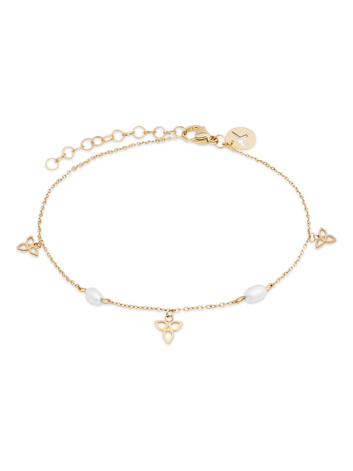 

Браслет с декоративными элементами Tamaris