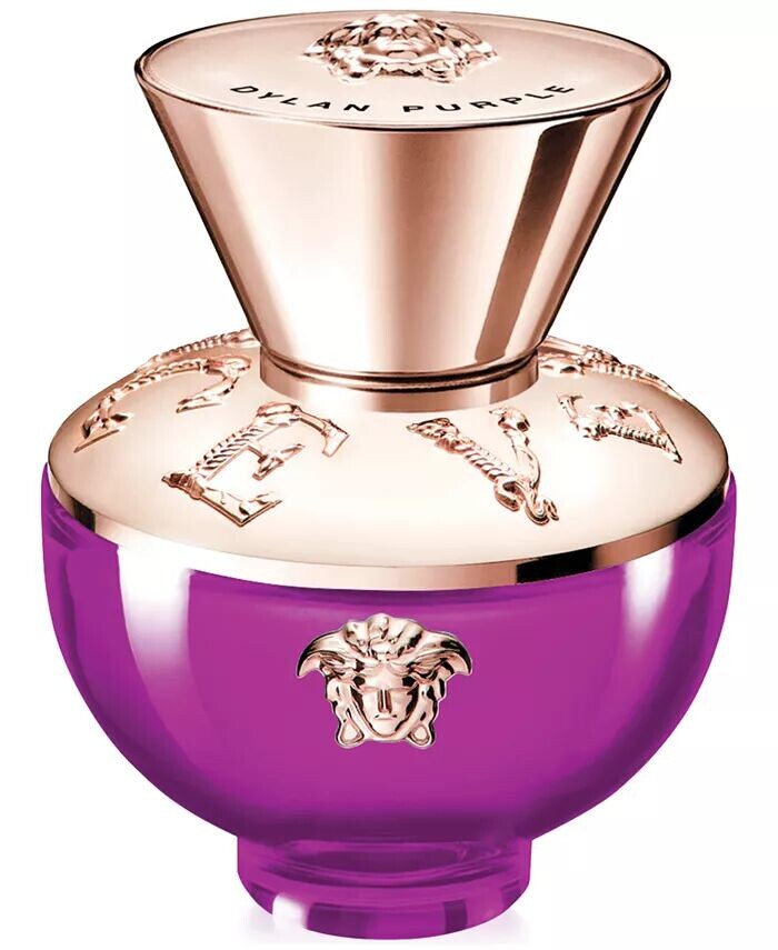 

Dylan Purple Eau de Parfum, 1,7 унции Versace