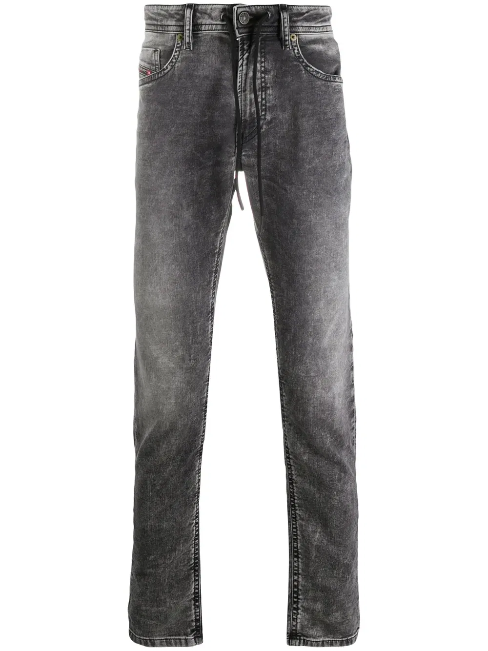 Джинсы Thommer Diesel, серый