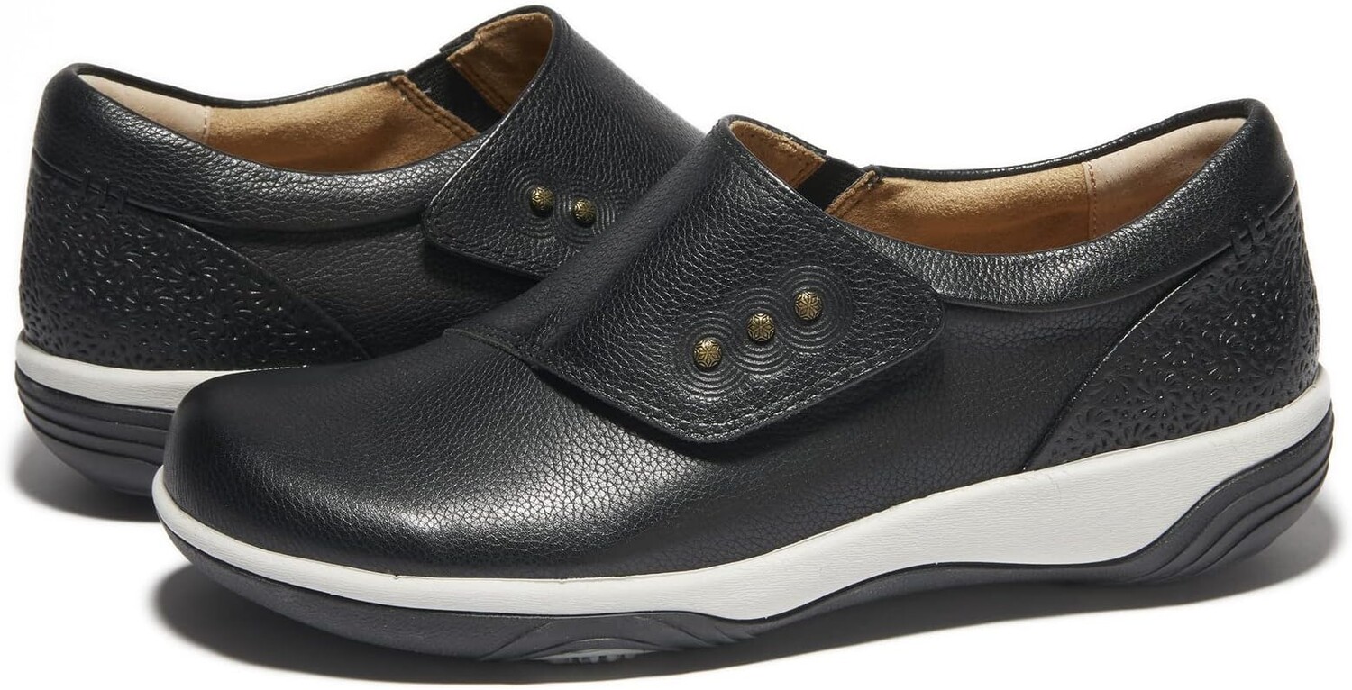 

Лоферы Halsa Footwear Anna, цвет Black 1
