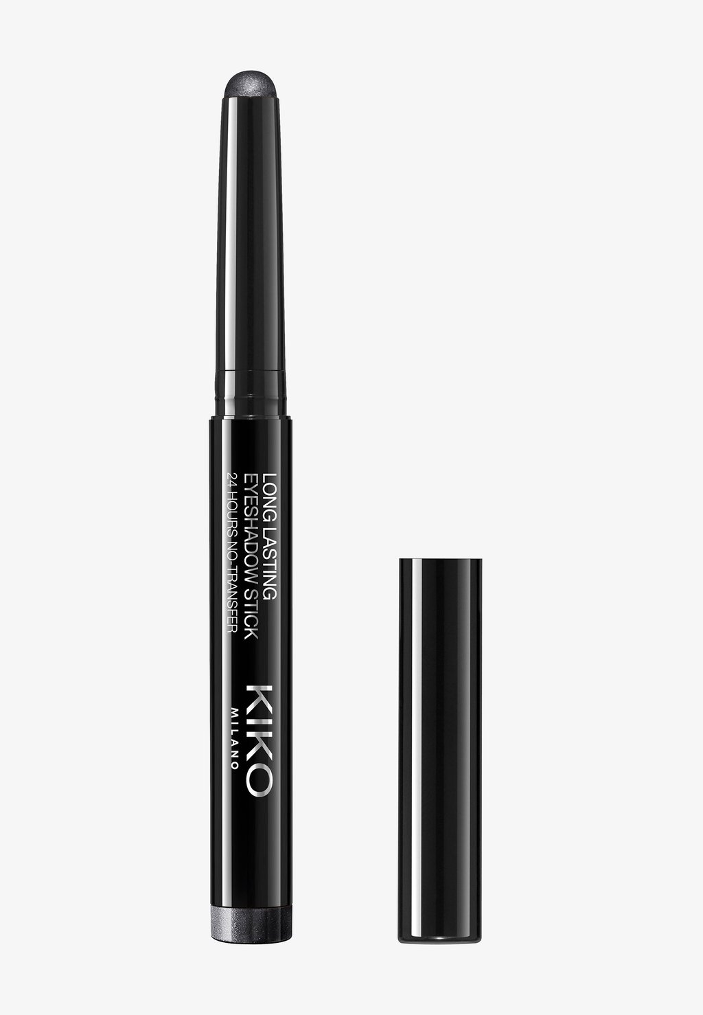 

Тени для век Long Lasting Eyeshadow Stick KIKO Milano, цвет 19 anthracite