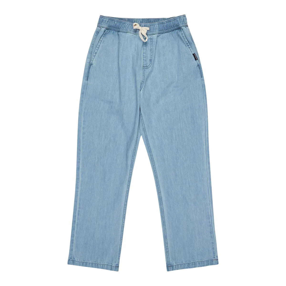 

Детские брюки Quiksilver Taxer, синий