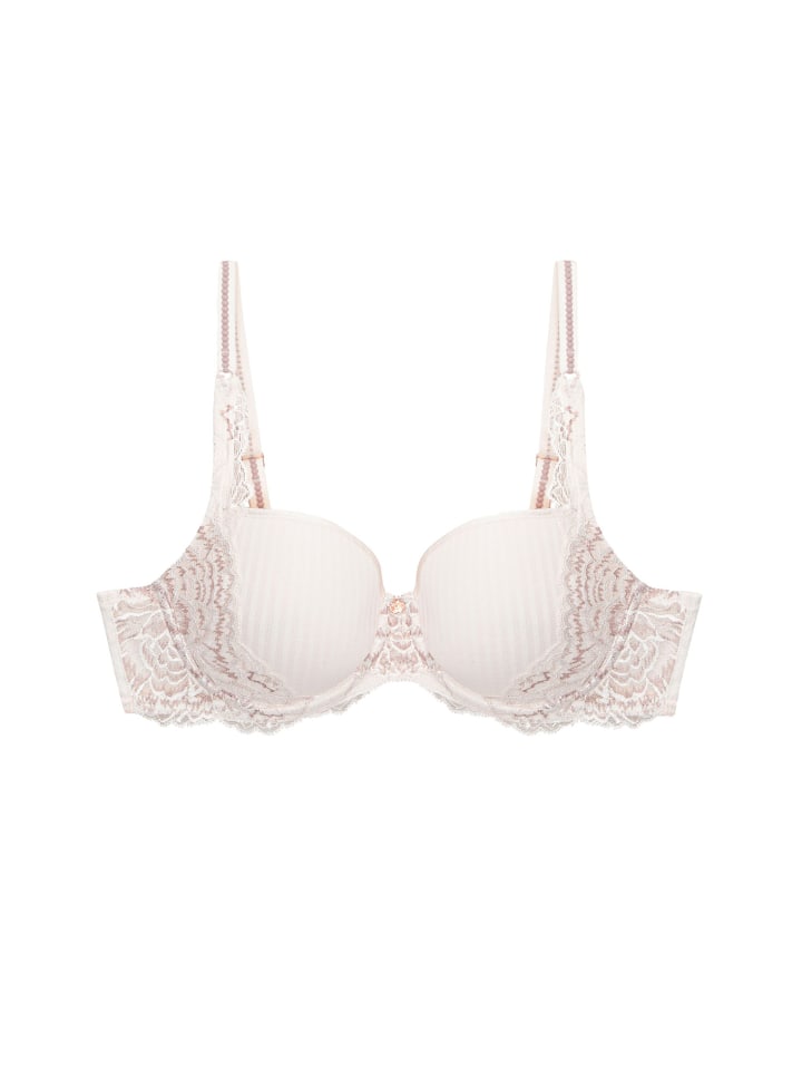 

Triumph Бюстгальтер на косточках Peony Florale в цвете ANGORA