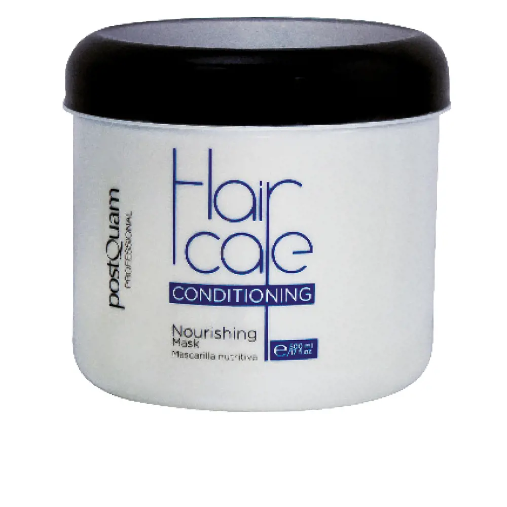 

Кондиционер для волос Haircare conditioning mask Postquam, 500 мл.