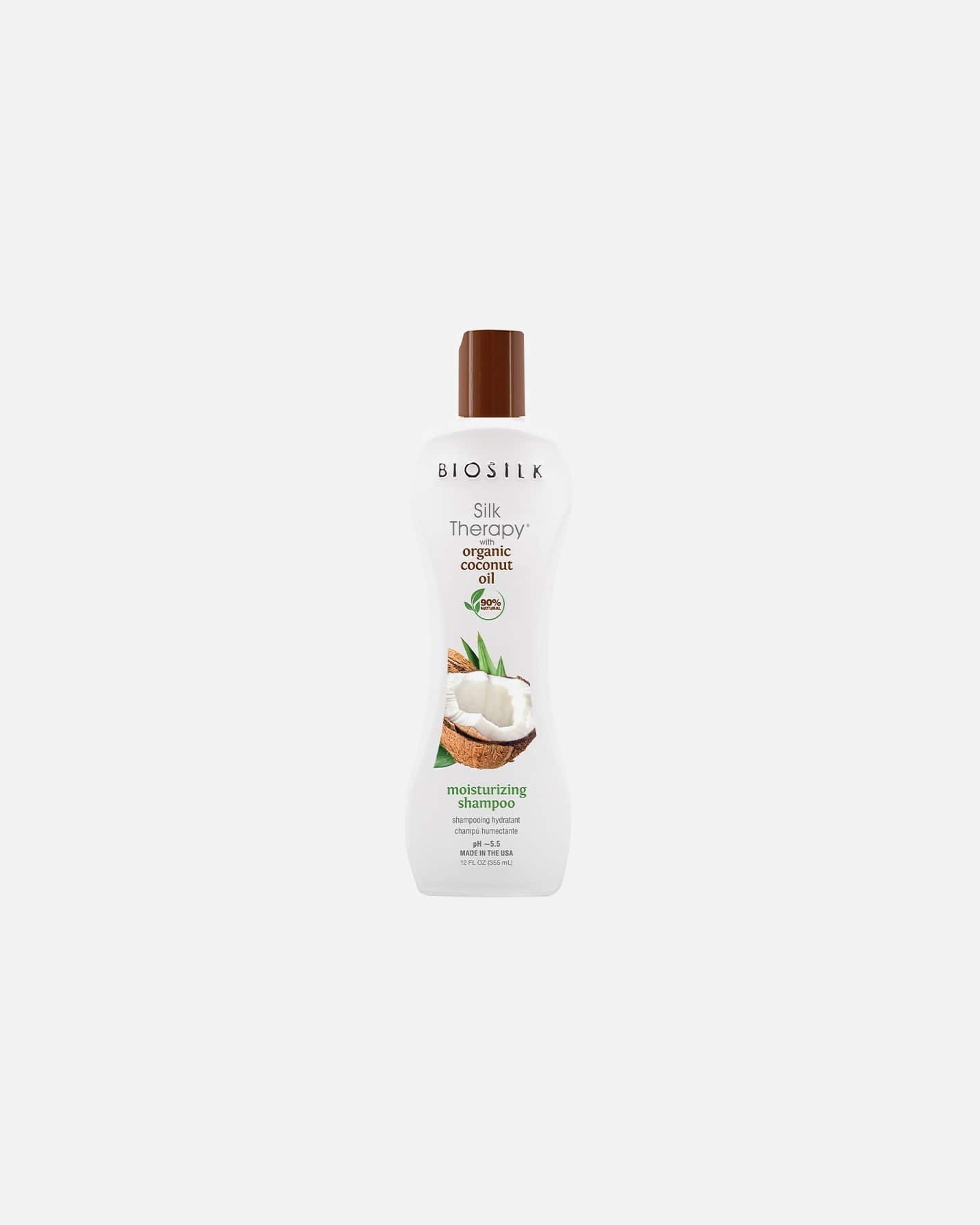 

Шампунь Biosilk, 355 мл