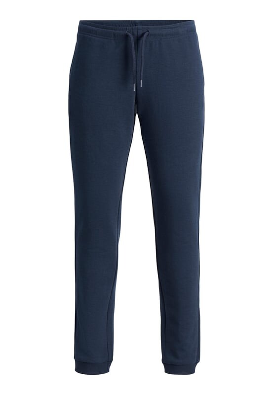 

Брюки Jack & Jones Junior, синий