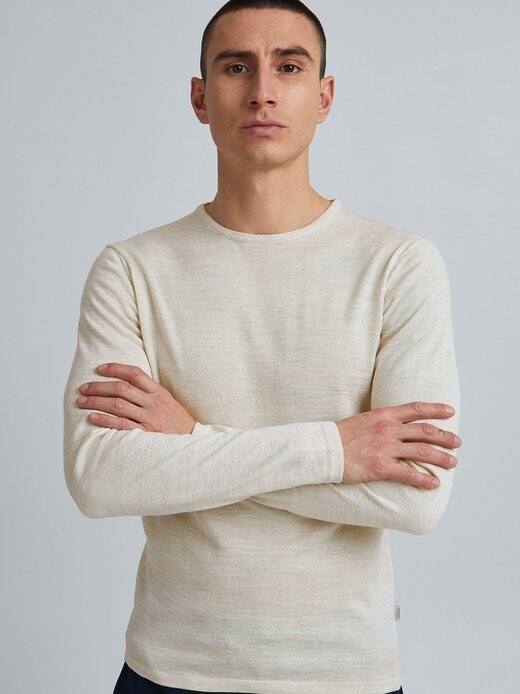 

Вязаный свитер cfkent Casual Friday, желтый