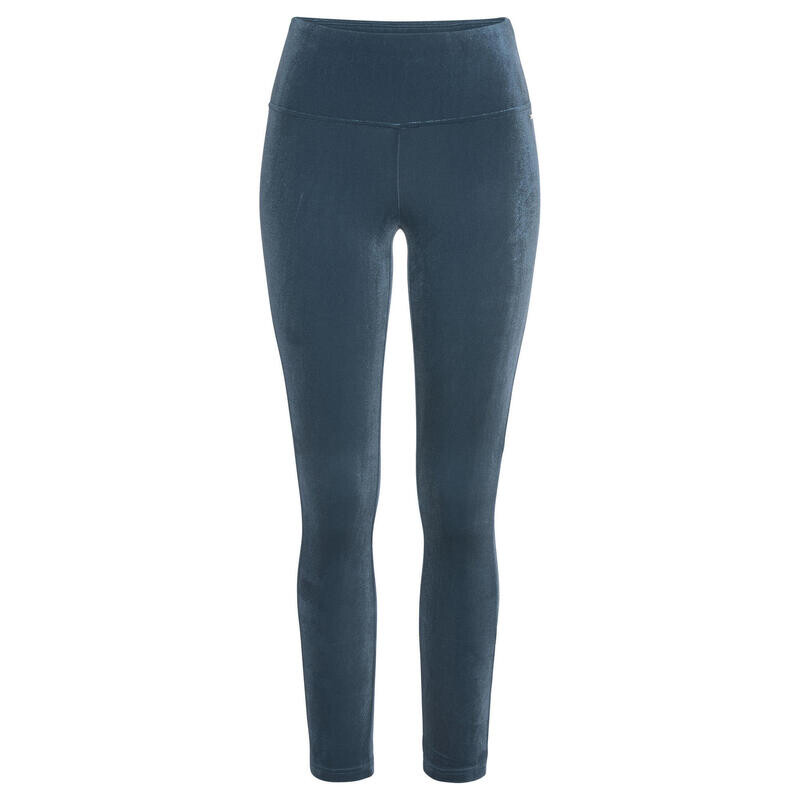 

Спортивные леггинсы Lascana, цвет berlinerblau/berlinerblau
